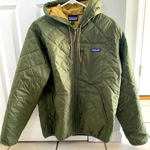 Patagonia Mens Medium Jacket